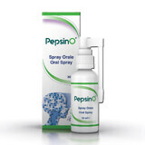 Pepsine orale spray x 30ml, 3F Plantamed