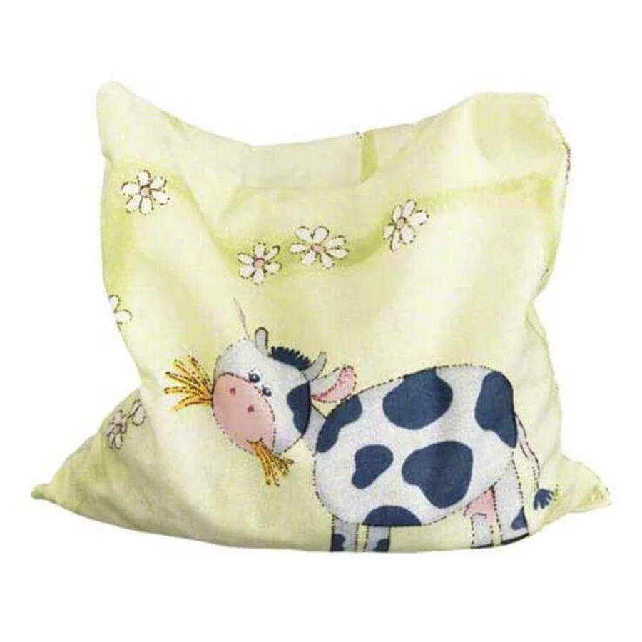 Kirschkernkissen für Kinder 19*19, 1 St n.v.