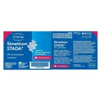 Simeticon STADA® 280 mg Weichkapseln, 32 St Weichkapseln