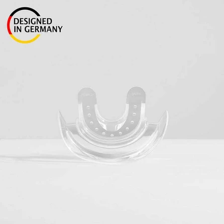 Onlysmile-gebitsbeschermer, 1 stuk, in de staat waarin hij zich bevindt