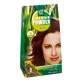 Hennaplus kleurpoeder Auburn, 100 g poeder