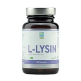 L-Lysin Kapseln, 60 St Kapseln