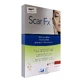 Plasturi din silicon Scar FX pentru cicatrici – mastopexie fără areolă, 2 plasturi