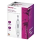 Zestaw do manicure i pedicure Beurer MP41, 1 szt., w stanie, w jakim jest