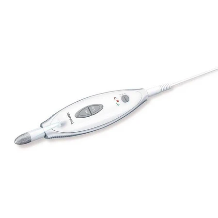 Zestaw do manicure i pedicure Beurer MP41, 1 szt., w stanie, w jakim jest: ceny i cechy