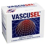 Vascusel Packs, 30-count packs