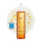 Vichy Capital Soleil Cell Protect Oil SPF 30, 2 x 200 ml olejku: ceny i cechy