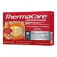 Patchs Thermacare pour le dos, tailles S à XL, pour soulager la douleur, 2 paquets de 6