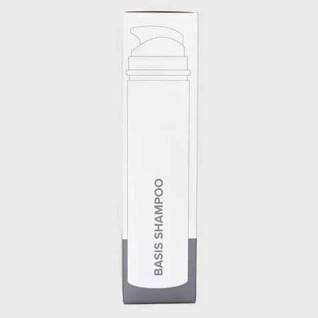 Reskinery Basic Shampoo voor alle haartypes, 200 ml shampoo