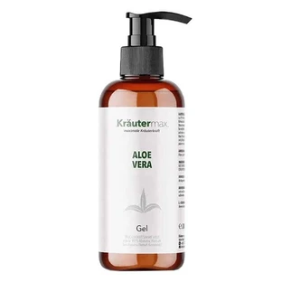 Aloë vera-gel 97%, 200 ml gel