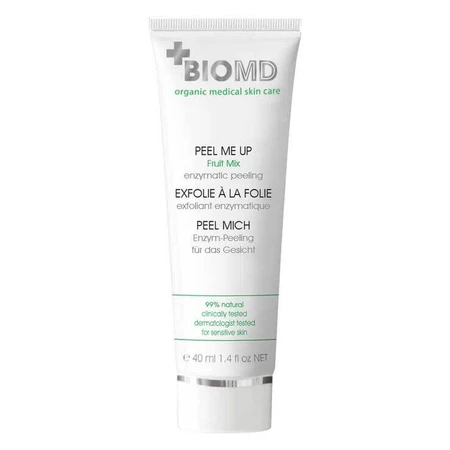 Biomed Peel Milk, 40 ml Cream