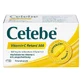 Cetebe® Vitamin C Retard 500, 30 St Hartkapseln