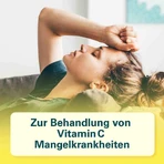 Cetebe® Vitamin C Retard 500, 30 St Hartkapseln
