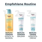 Eucerin AtopiControl Olejek pod prysznic i do kąpieli, 2 x 400 ml żel pod prysznic: ceny i cechy