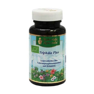 Triphala Plus Tablets, 60 g of tablets