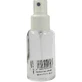 Witte glazen spuitfles, 50 ml, 1 stuk, n.v.t.
