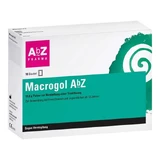 Macrogol AbZ-poeder voor orale oplossing, 50 zakjes poeder voor orale oplossing