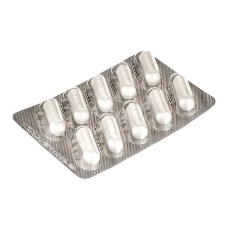 Xenofit Pure Magnesium Capsule, 60 capsule