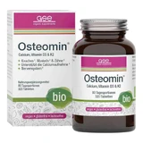 Osteomin Bio Calcium Vitamin D3 & K2 Tabletten, 320 St Tabletten