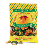 MARNYS Propolis + Honing + Menthol + Eucalyptus Snoepjes - 60 g zakje