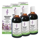 Arhama Terno, 100 ml de líquido