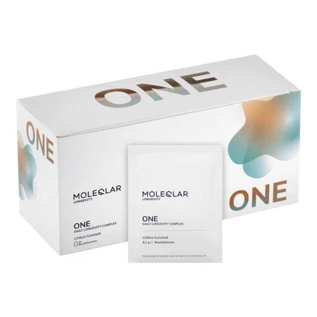Moleqlar Longevity One Beutel, 30 St Beutel
