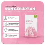 Lactobact Babypoeder, 2 x 60 g poeder