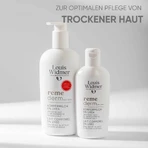 Widmer Remederm – Lapte de corp pentru piele uscată, cu 5% uree, 400 ml
