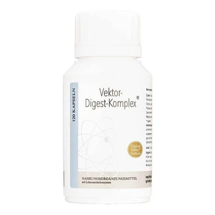 Vektor Digest Complex-capsules, 120 capsules