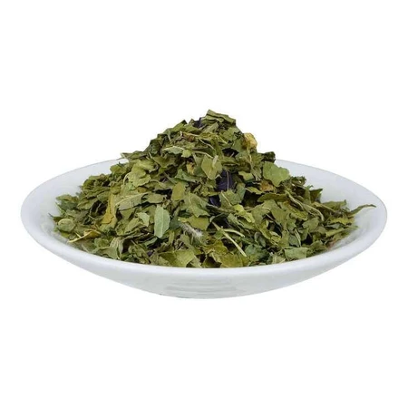 Herbata ziołowa Bio Salus z liśćmi malwy, 50 g: ceny i cechy