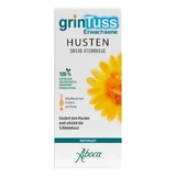 grinTUSS para adultos con Poliresin®, jarabe de 128 g