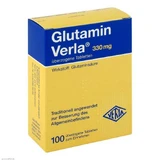 Glutamin Verla® omhulde tabletten, 1.000 tabletten Omhulde tabletten