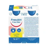 Fresubin 5 kcal SHOT Solución de limón, 24 x 120 ml de solución