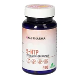 5-HTP 100 mg veganistische GPH-capsules, 60 capsules