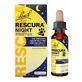 Picături Bachblüten Original Rescura Night Pets fără alcool, 10 ml picături