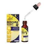 Picături Bachblüten Original Rescura Night Pets fără alcool, 10 ml picături
