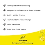 Picături Bachblüten Original Rescura Night Pets fără alcool, 10 ml picături