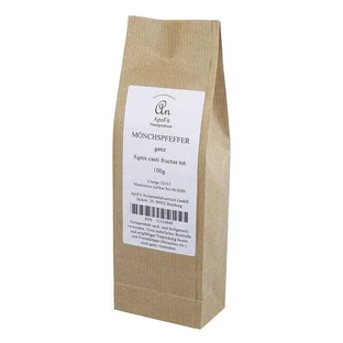 Whole monk's pepper, 100 g, unsalted