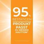 Eucerin Sun Fluid Hydro Protect Viso Media Protezione SPF 50+, 2x50 ml Crema