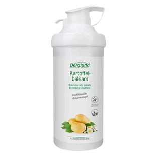 Aardappelbalsem, crème van 100 ml