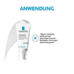 Crema La Roche-Posay Toleriane Rosaliac AR SPF 30, 2 x 50 ml