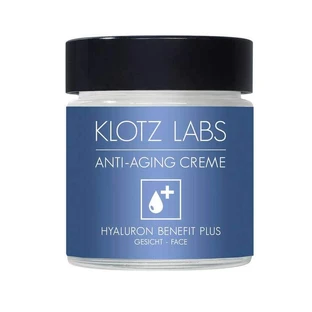 Hyaluron Benefit Plus Crème, 60 ml crème
