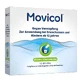 MOVICOL® Beutel Pulver – schnelle Hilfe bei Verstopfung, 10 St Pulver zur Herstellung einer Lösung zum Einnehmen