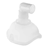 Nebulizador Omron Vvt para mascarilla respiratoria infantil C28/29, 1 unidad, tal y como está