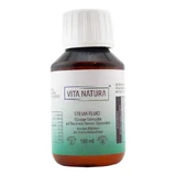 Frasco cuentagotas de stevia líquida, 100 ml de líquido