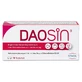 Comprimidos Daosin, 2 x 120 comprimidos