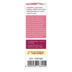 Doppelherz Augen-Spray Hyaluron Fresh, 10 ml Tropfen