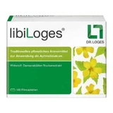 Comprimés pelliculés libiLoges, 180 comprimés pelliculés