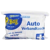 Senada Car P-Bag, 1 stuk, in de staat waarin het zich bevindt