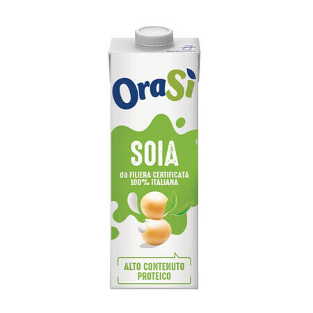 Bevanda alla soia, 1000 ml, Orasi